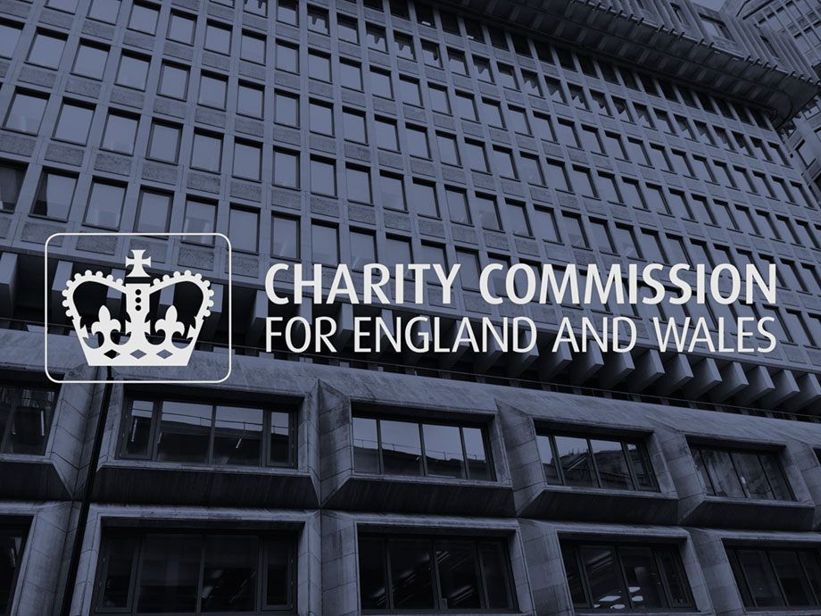 Ministers appoint three new Charity Commission board members Third Sector