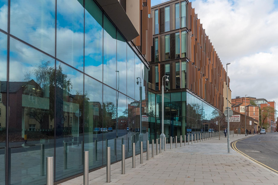 Northamptonshire Could Cease All Voluntary Sector Funding Third Sector