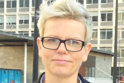 Cathryn Wright