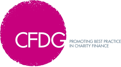 Charity Finance Directors' Group