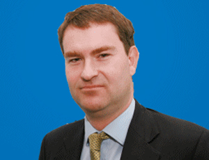 David Gauke, exchequer secretary to the Treasury, spoke at a Commons debate on VAT
