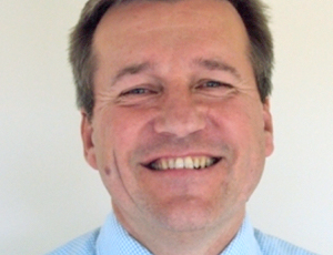 Andrew Thomas, director of services, The Wessex Autistic Society