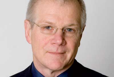 Stephen Cook, editor