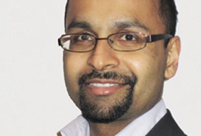 Hetan Shah, executive director, Royal Statistical Society