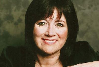 Laura Sercombe, chief executive, Disability Challengers