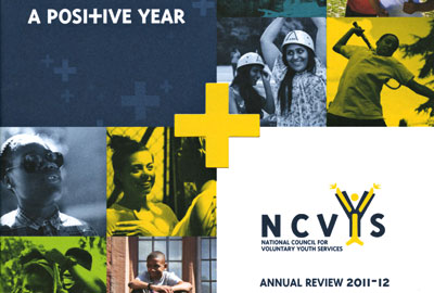 NCVYS annual report