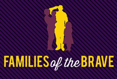 Families of the Brave