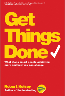 get it done book