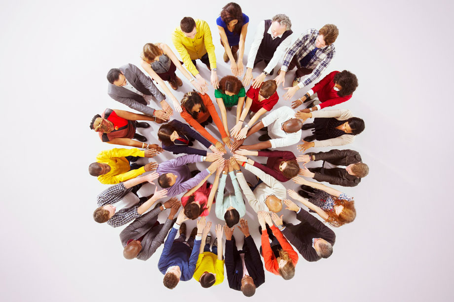 Giving circles cause power struggles within charities, report says