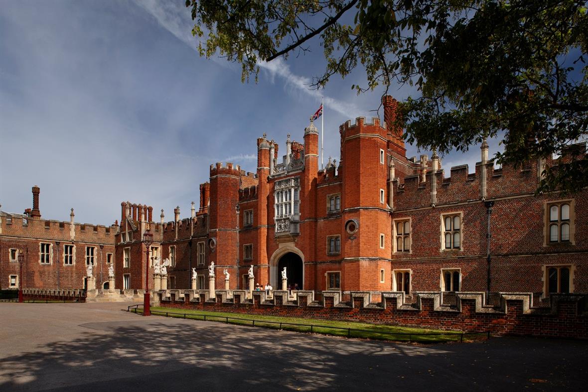 Historic Royal Palaces proposes 145 redundancies to tackle £100m fall