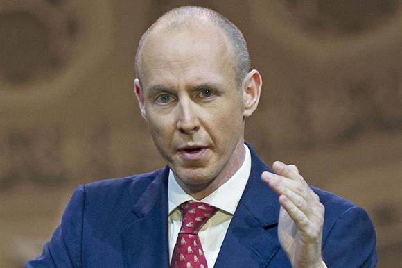 Daniel Hannan