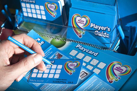 Lotteries: thresholds raised