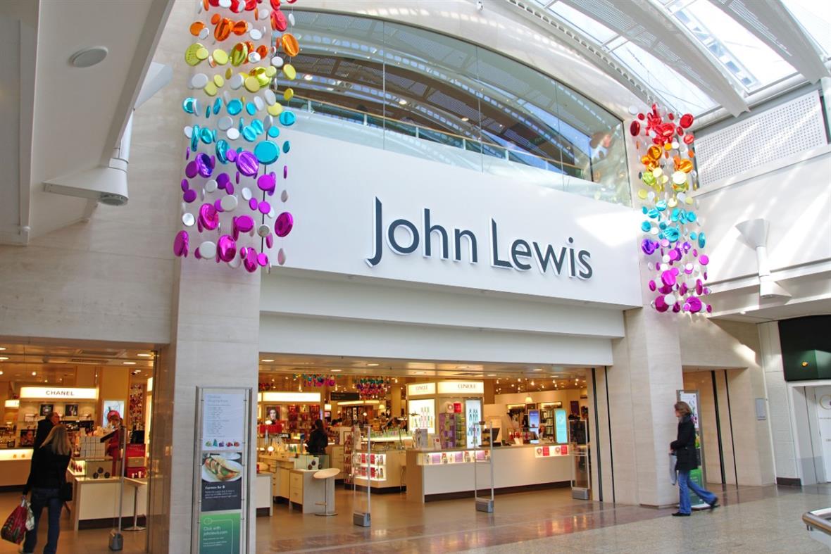 St Peter&#39;s Hospice to open pop-up shop in John Lewis store | Third Sector
