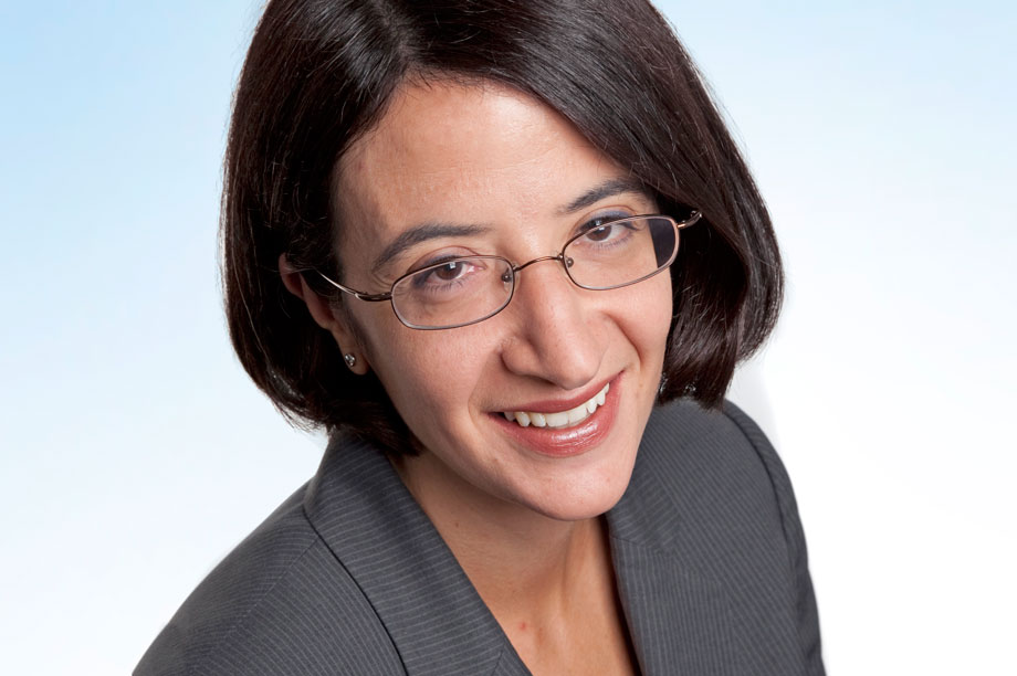 Jo Coleman