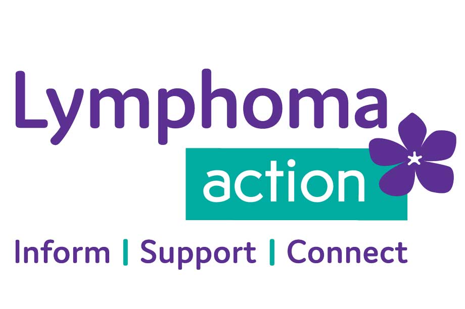 Lymphoma Association Becomes Lymphoma Action Third Sector 5201