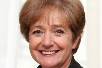 Margaret Hodge MP