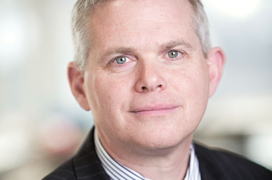 Mike Baker