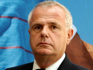 Paul Myners