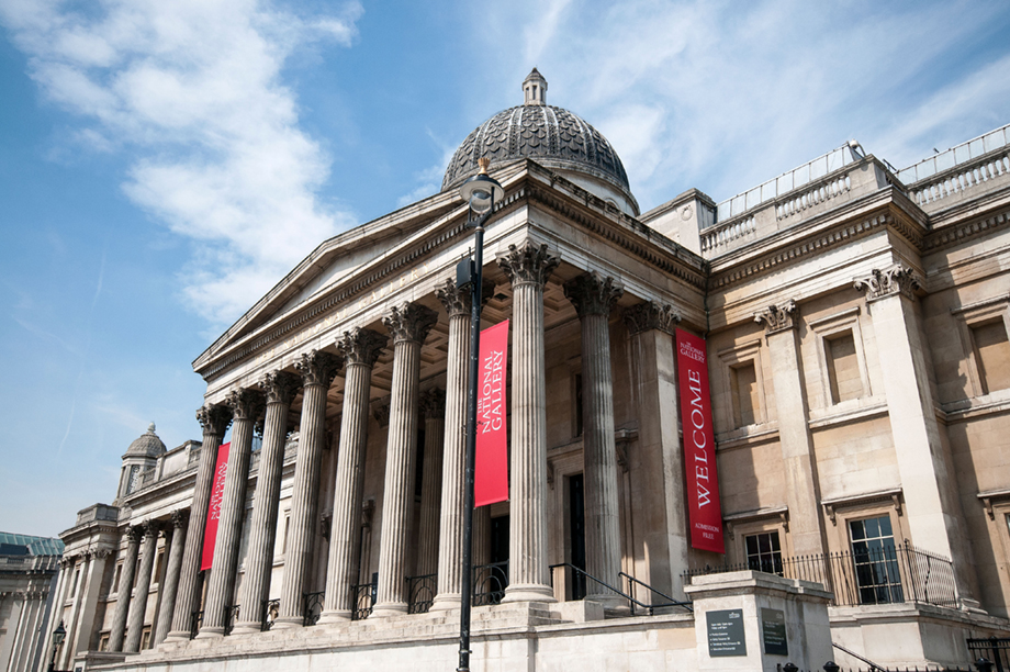 National Gallery rejects concerns it has been 'hiding' £217m fund