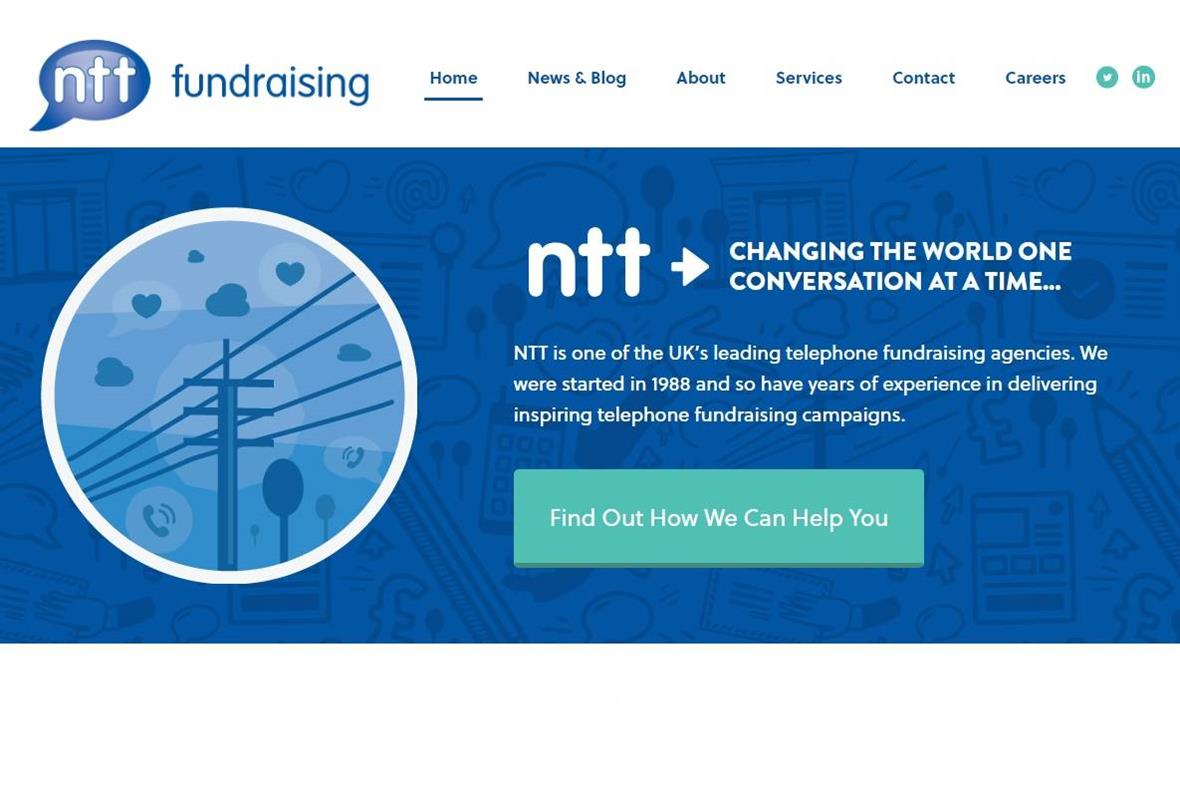 Ntt Fundraising Company Goes Into Voluntary Administration Third