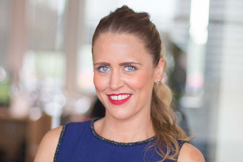 Fundraising Manager Job Blogs