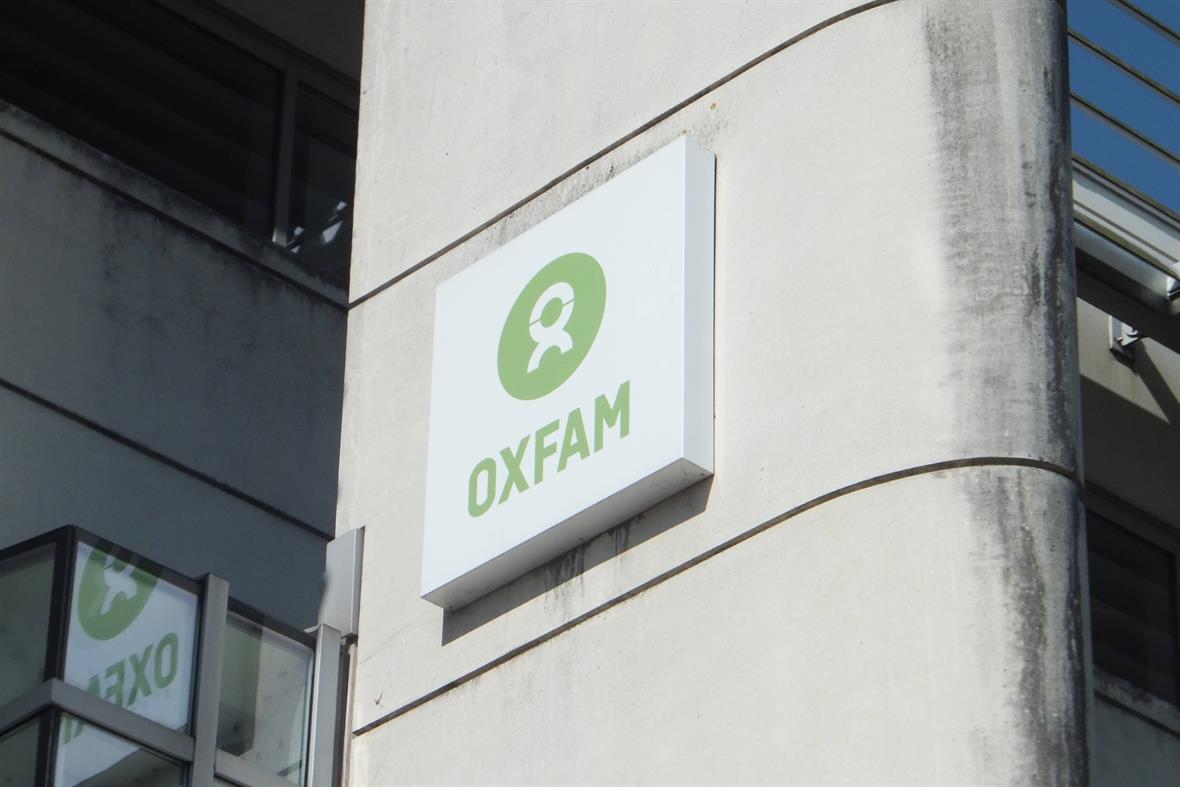 Oxfam Gb Sacks Staff Members After Sexual Misconduct Investigation Third Sector
