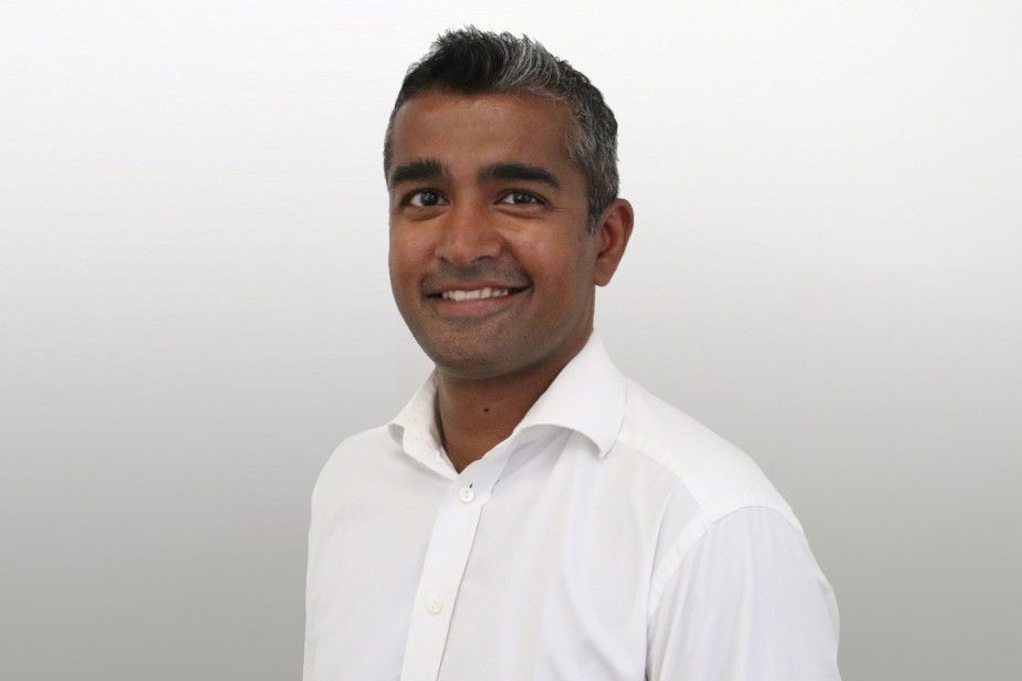 Ravi Gurumurthy to replace Geoff Mulgan as chief executive at Nesta