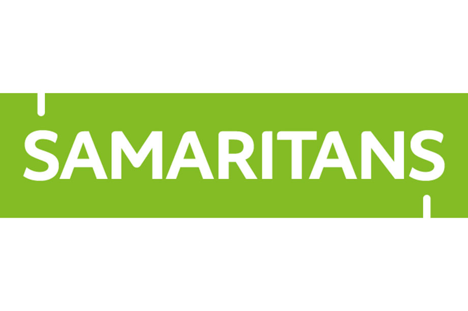 Image result for samaritans logo