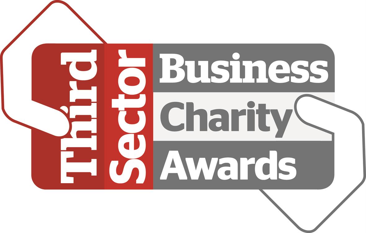 Third Sector’s Business Charity Awards