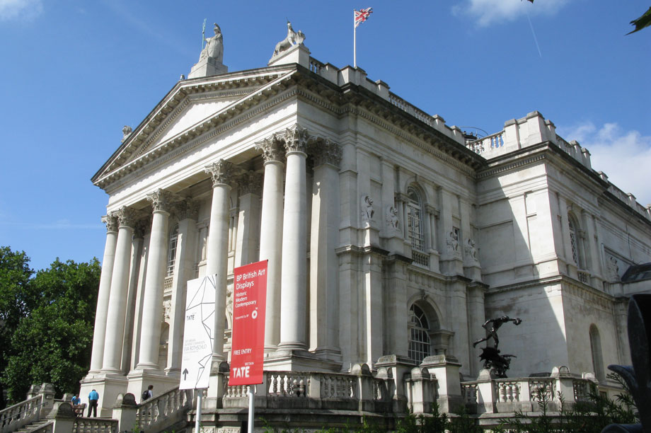 Plans to merge Tate Members into the Tate cause concern Third Sector — free download