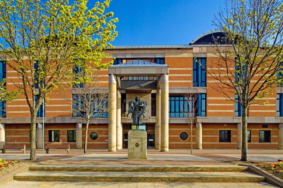 Teesside Crown Court Gives Former Charity Finance Manager Suspended Sentence For Fraud Third Sector