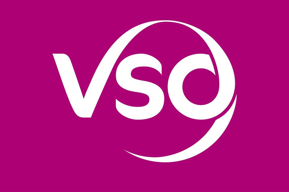 VSO: strong growth in individual giving