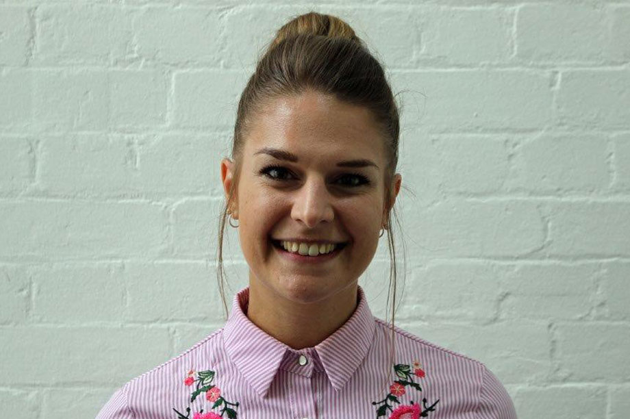 Challenge sexist behaviour, says British Youth Council fundraising head