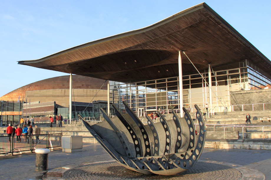 Welsh Assembly