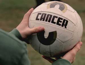 Macmillan's ad