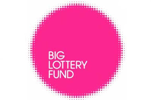 BLF: new fund