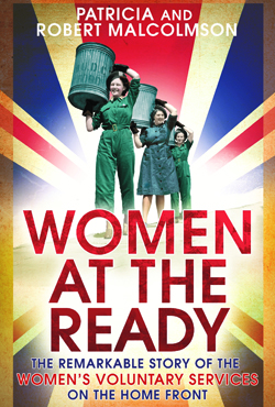 Women at the Ready