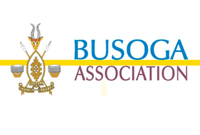 Busoga Association UK