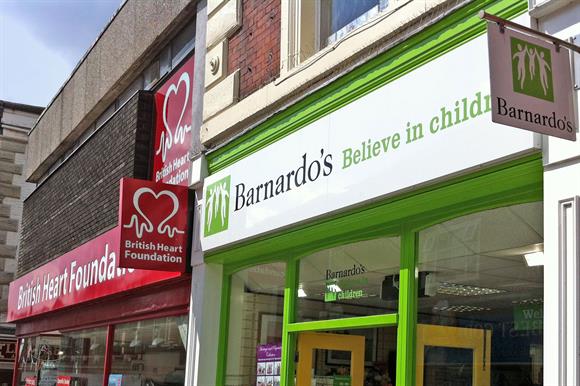 More than 11,000 charity shops in the UK, says Charity Retail ...