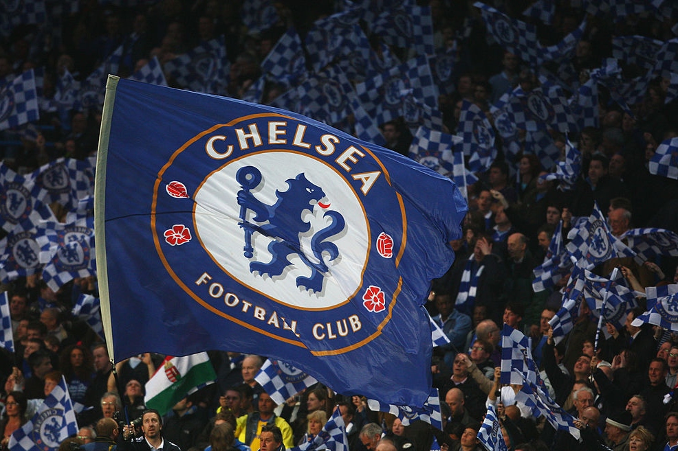 Chelsea FC (Photograph: Jamie McDonald/Getty Images)