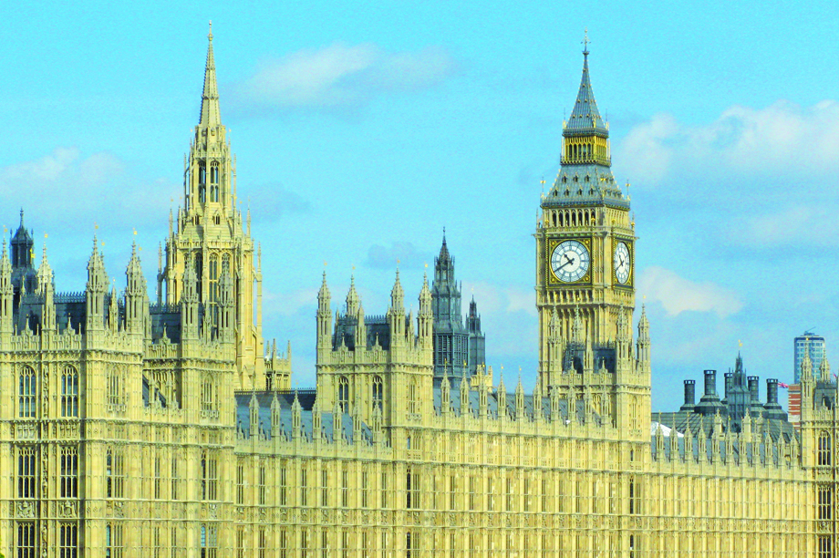 The lobbying act became law in January
