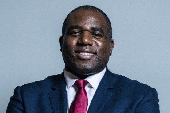 Comic Relief Must 'refresh Its Image', Says MP David Lammy | Third Sector