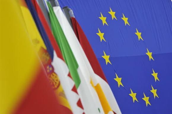 European Union: 'Charities will lose out'