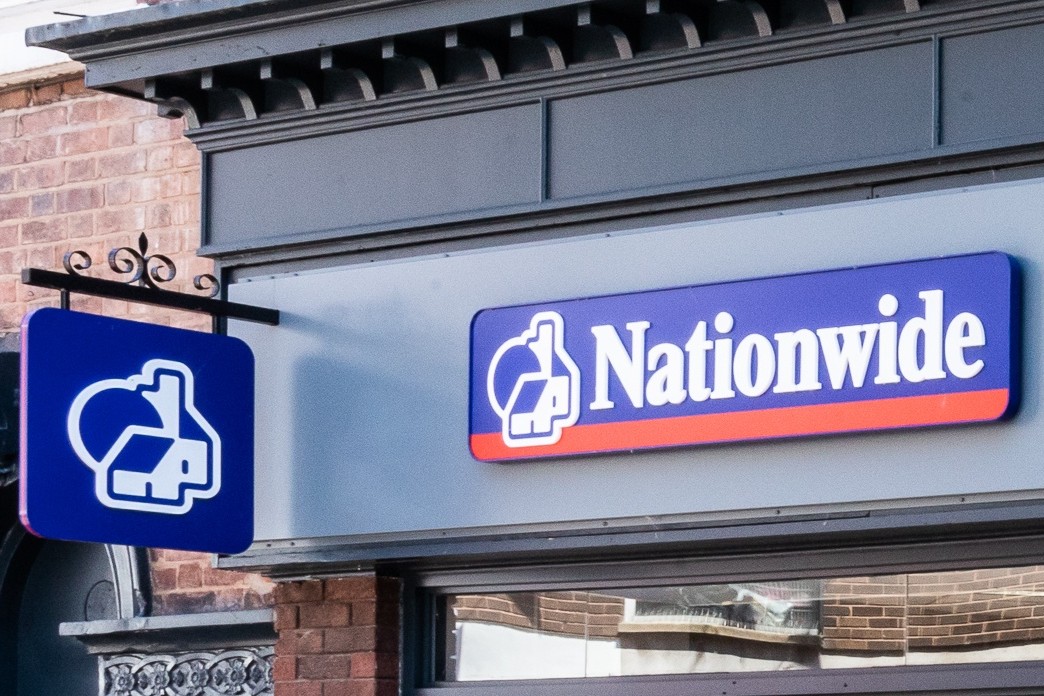 Nationwide Building Society opens £4m grant fund Third Sector