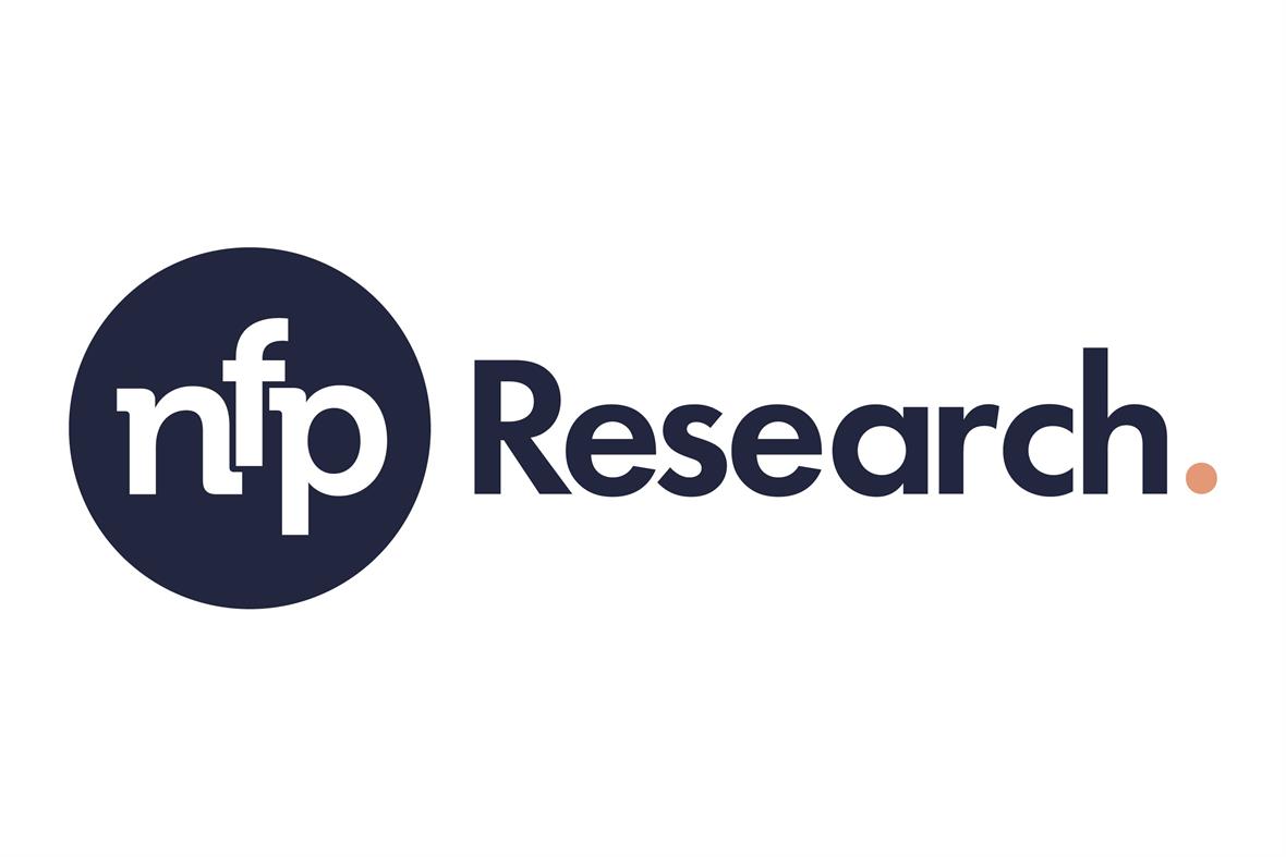 nfpResearch logo