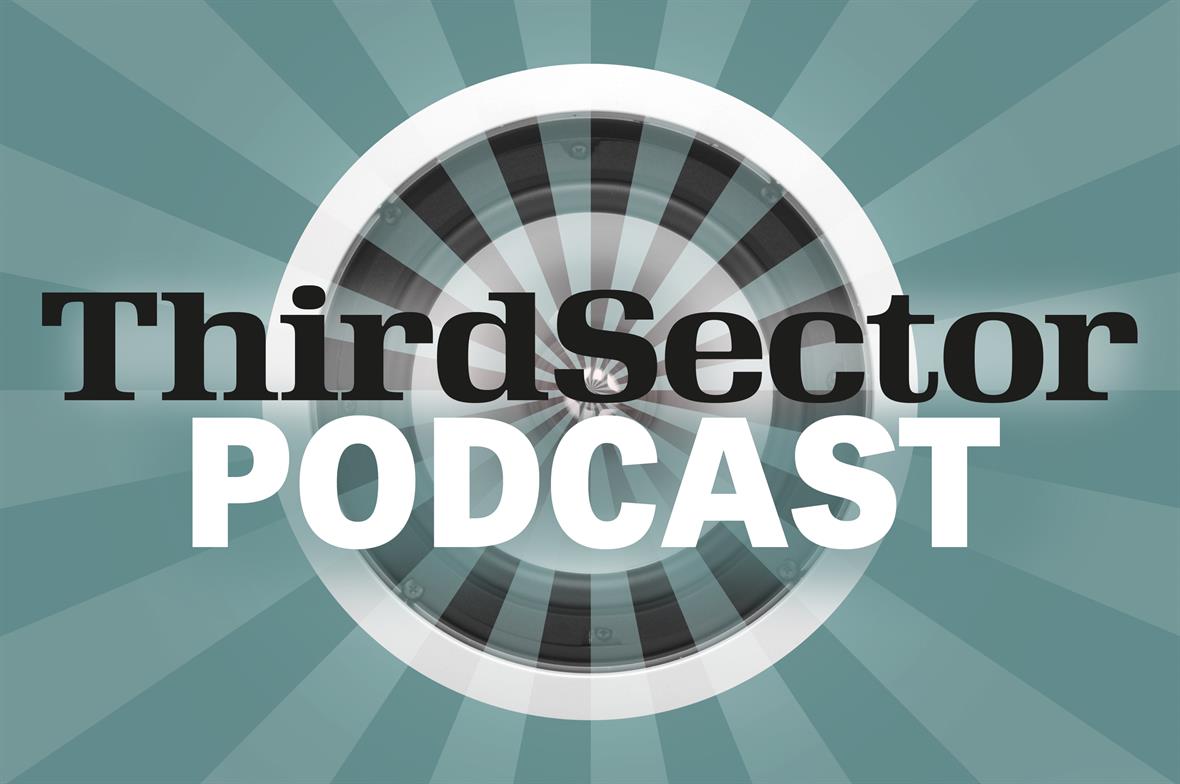 Third Sector Podcast