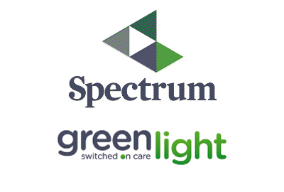 Spectrum and Green Light PBS