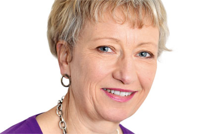 Valerie Morton says charities should put their energies into making sure all staff are communicating as effectively as possible