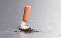 Smoking cessation drug returns after long absence