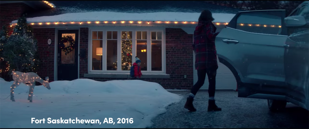 Real-Life Use Cases: Content Creation for Canadian Brands